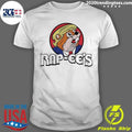 Trump Rap-Ee’s Trump Beaver Logo Shirt
