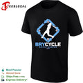 Bryce Harper Philadelphia Phillies Brycycle Unisex
