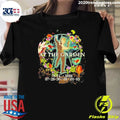 Rush New York, Ny 2026 Shirt