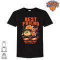 Friend USA Best Work Mate Worker Supply Co Taco Soda Cartoon Retro Shirt Unisex