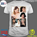 Happy 65th birthday to American actress Elizabeth Lee McGovern Shirt
