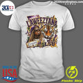 Laweezyana Tiger Lsu Louisiana Football Fan Shirt