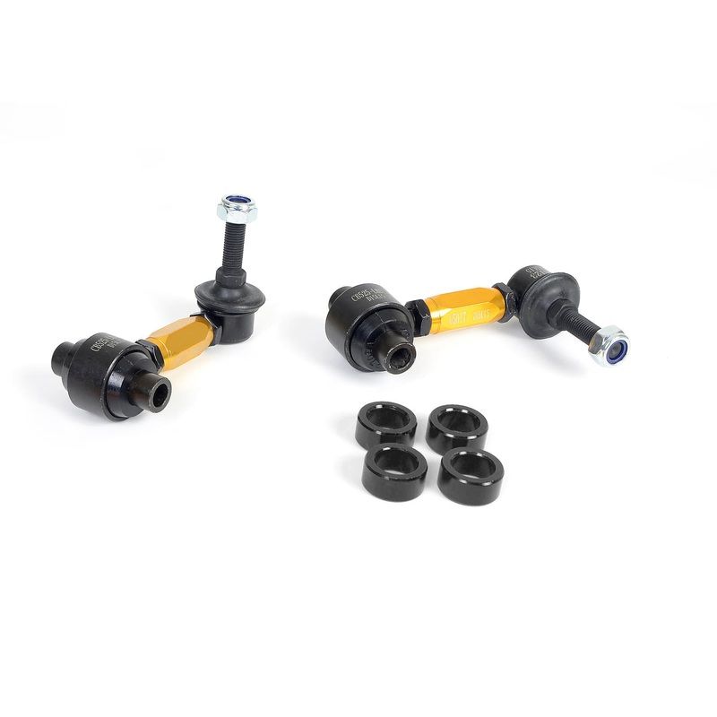 Whiteline Sway Bar End Links Subaru Forester SH (2008-2013) Forester SJ (12-18) Rear Pair – KLC182