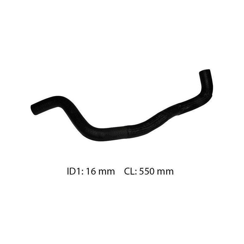 Dayco Moulded Radiator Hose DMH2156