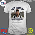 Not McLovin Pablo Pledge Escobar Penn State Parody College Meme Shirt
