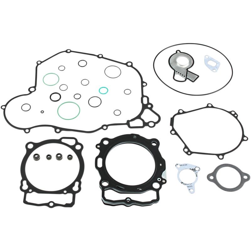 MOOSE RACING Complete Motor Gasket Kit – Husqvarna/KTM 808998MSE