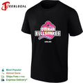 Omaha Bullsnakes Ballerz Pixel Art Snake Unisex