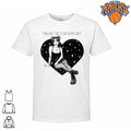 You Are The Star In My Sky Goth Emo Anime Girl Starry Heart Shirt Unisex