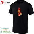 Phantasm Evil Lurker Trick or Treat Tall Man Unisex