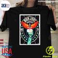Bon Jovi Forever New York City Madison Square Garden Tour 2026 Shirt