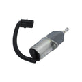 3934972 Aftermarket Fuel Shut Off Solenoid 3832211 3919422 3927152 3934171 Cummins Engine 6B 6BT 5.9L 8.3L