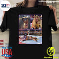 Liv Morgan Defeated IYO SKY to continue reigning as Women’s World Champion Shirt