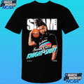 Slam Stephon Castle Knight Shif Tee Unisex