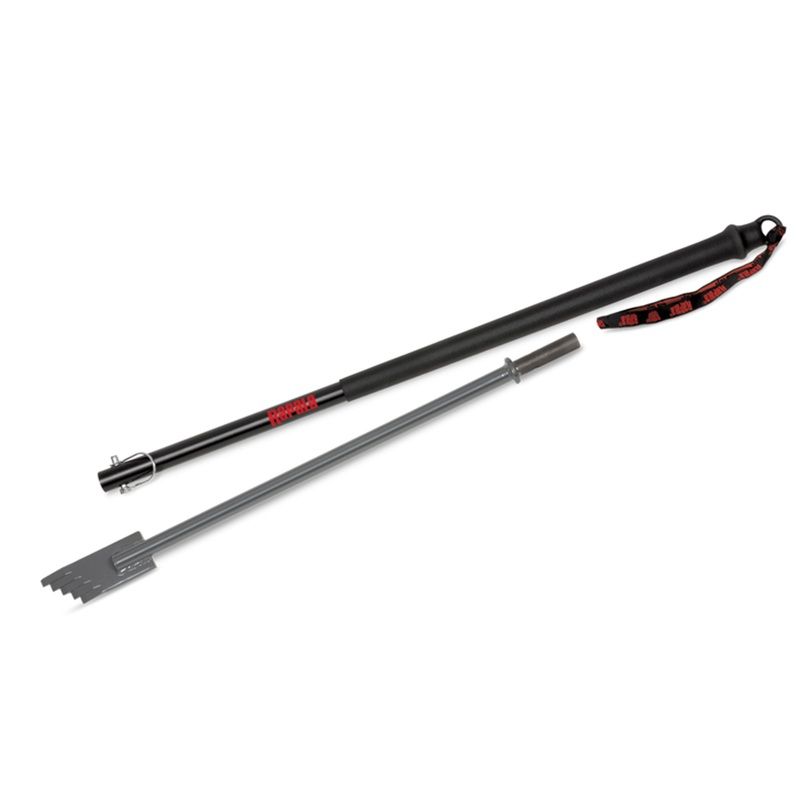 Rapala 62″ – 2 piece Chisel