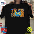 311 And Dirty Heads Harrah’s Stir Cove, Council Bluffs IA, August 5 2026 Shirt
