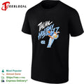 Talan Holliday 17 North Carolina Tar Heels Baseball Unisex