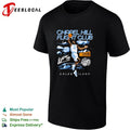 Caleb Wilson Chapel Hill Flight Club North Carolina Tar Heels Unisex