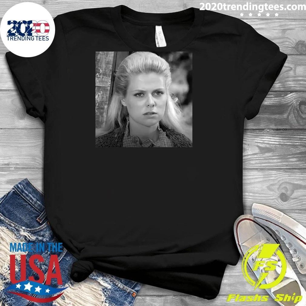 Rip Nina Shipman 1938-2026 Shirt