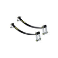 SuperSprings SuperSprings Leaf Spring Rear Pair Kit for 2009-2023 GMC Savana 4500 RWD