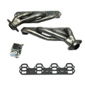 JBA Shorty Headers Lincoln Mark VII 5.0L V8 (86-93) CARB/Smog Legal – Stainless or Titanium