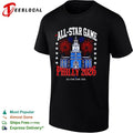 All-Star Game Philly 2026 Philadelphia Phillies Unisex