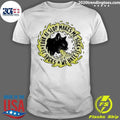 Your Ai Slop Makes Me Sick It Sucks We Hate It Cat Shirt