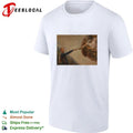 Caitlin Clark The Creation of Adam Indiana Fever Unisex