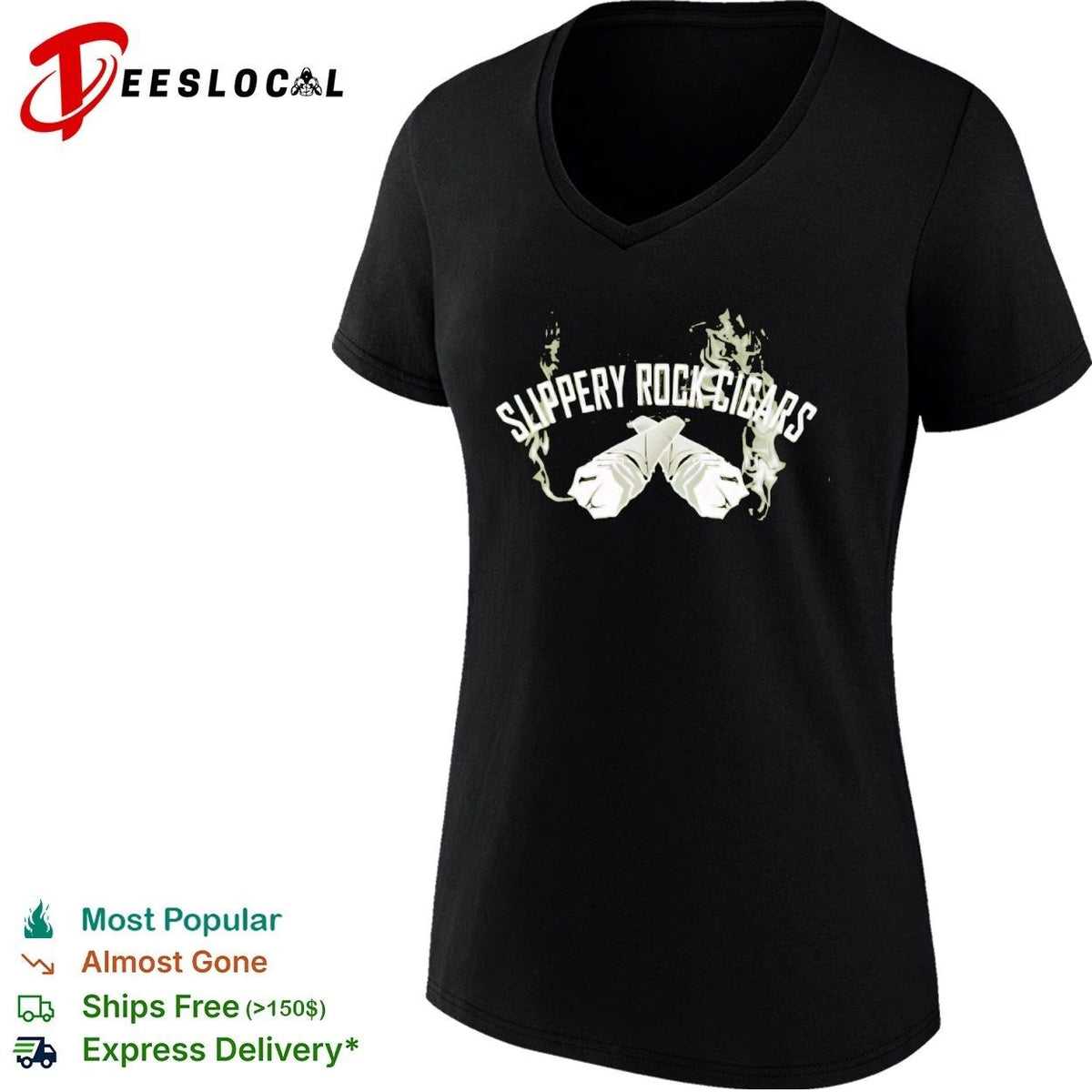 Slippery Rock Cigars cigar smoking tobacco Unisex