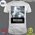 Sad News In The Baseball World, As Former Met Butch Huskey Has Passed Away At The Age Of 54 Shirt