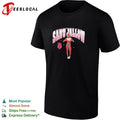 Sanu Jallow Arkansas Women’s Track and Field Unisex