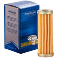 PG PF120 Fuel Filter | Fits 1983 Pontiac Firebird