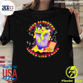 Your Ai Poster Looks Like Trash Funny Shirt
