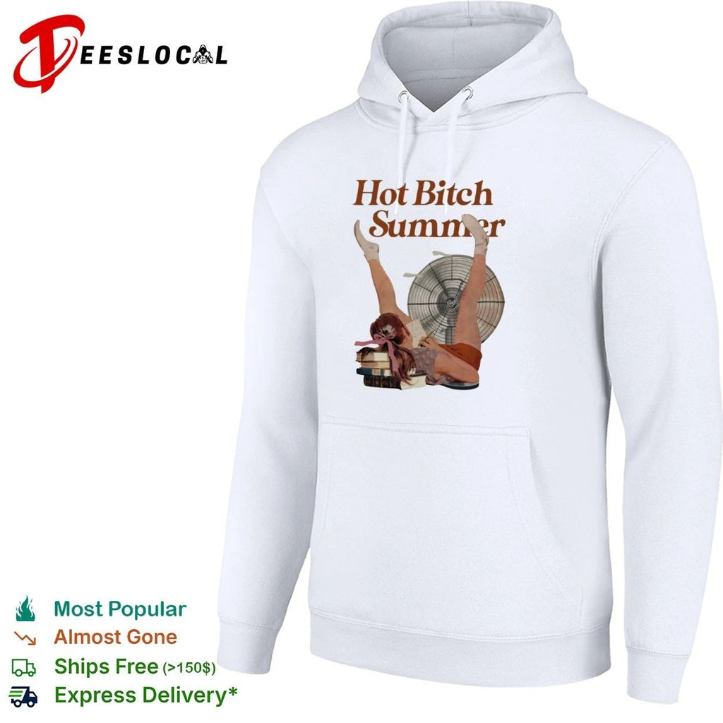Bitch Summer retro aesthetic Unisex