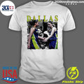 Azzi Fudd And Paige Bueckers Dallas Wings Basketball Wnba 2026 Signatures Shirt
