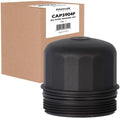 PG Oil Filter Housing Cap CAP5904P | Fits 2018 Rolls-Royce Ghost