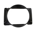 1966-1967 Chevrolet Chevelle, El Camino Radiator Fan Shroud