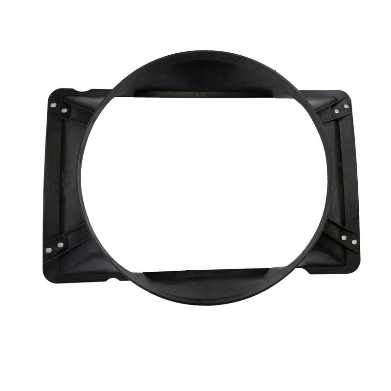 1966-1967 Chevrolet Chevelle, El Camino Radiator Fan Shroud