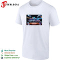 Chain of Command NBA x Card Collecting Unisex