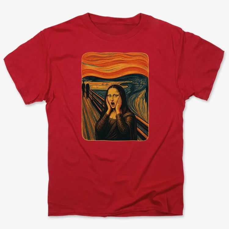 Mona's Moan