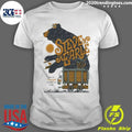 Steve Earle Pickathon August 1 & 2, 2026 Happy Valley, Oregon Shirt
