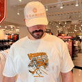 Volunteer Rampage at Neyland Stadium Tennessee Volunteers shirt Unisex