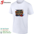 What Do You Collect With Pauliewizwit Las Vegas 2026 Tour Unisex