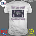I Don’t Need ChatGPT, I’ll Ask My Mom Ouija Shirt