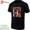 Keaton Wagler Illinois Basketball 2026 NCAA Men’s Final Four Indianapolis Unisex