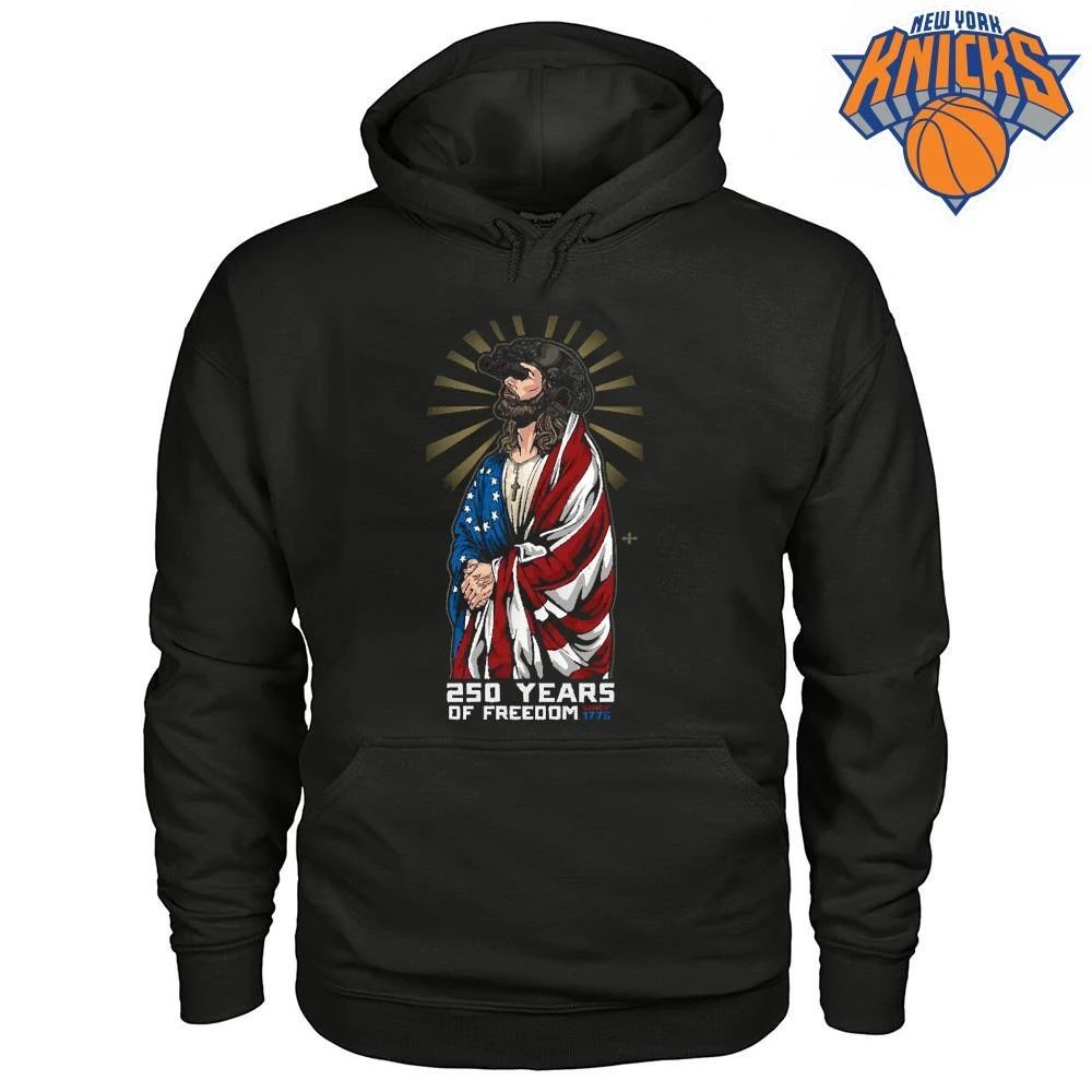 250 Years Of Freedom Since 1776 Jesus Patriotic Tactical Helmet NVG Shirt Unisex
