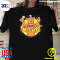 Spirit Halloween Five Nights At Freddys Spirit Halloween 2026 Shirt