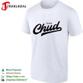 Team Chud horror movie cult classic Unisex