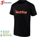 Technoir Pico Boulevard Los Angeles 555-9175 Unisex