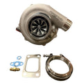 G Series G35-900 Billet Wheel Turbo .82 A/R T3 T4 6262G Turbine Housing Anti-Surge