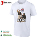So M Saints 2010 Baseball Minnesota Baseball Federal League All Stars 2026 Unisex